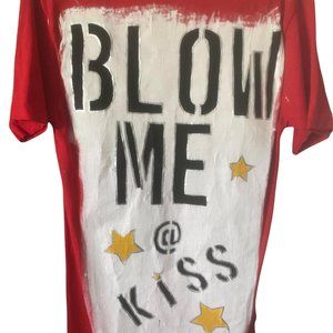 BLOW ME